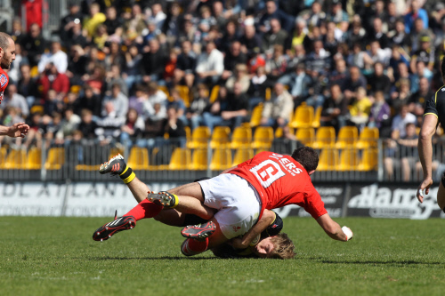 PRO D2 J26 – Auch-Bourgoin :  Auch avec le bonus