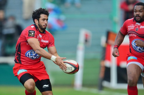 HCup, quarts – Aubin Hueber : « Etre discipliné et tout donner »