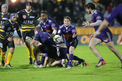 PRO D2 – J26 : le sprint final commence