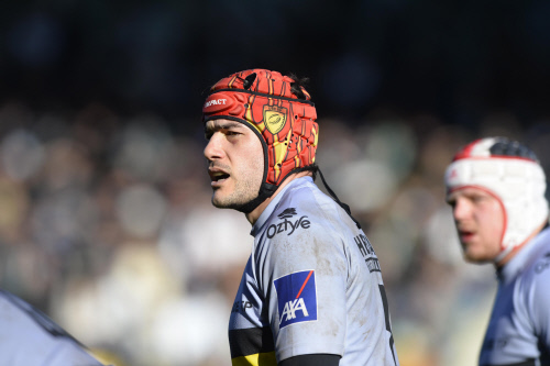 PRO D2 J26 – Emmanuel Etien (Carcassonne) « Ne pas se rater »