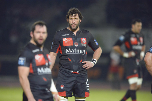 Posez vos questions à... Lionel Nallet: les réponses.