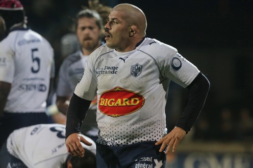 PRO D2, J25 - Agen - Pau: Le SUA solide