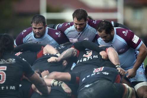 PRO D2, J25 - Bourgoin – Lyon: Renversant!