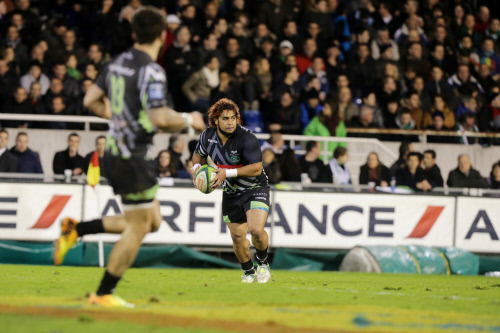 PRO D2 J24 – Pau-Bourgoin : Pau sans plus