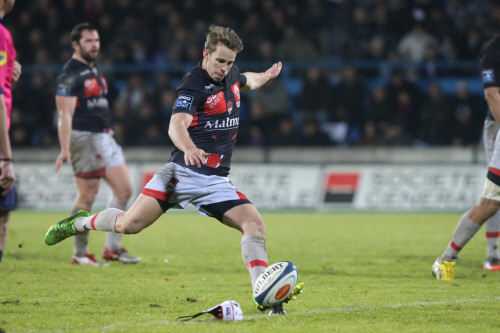 PRO D2 J24 – Lyon-Aurillac : Lyon enchaine