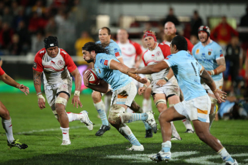 TOP 14 J22 – Perpignan-Biarritz : Perpignan fait le job