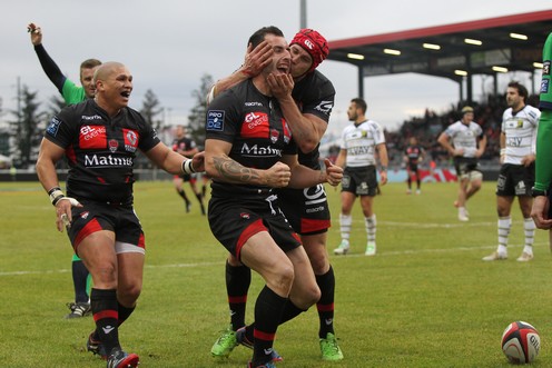PRO D2, bilan – Xavier Garbajosa : « Le LOU à neuf orteils en TOP 14 »