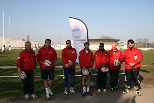 JDA 2014: le roman photo de Meaux/Chessy