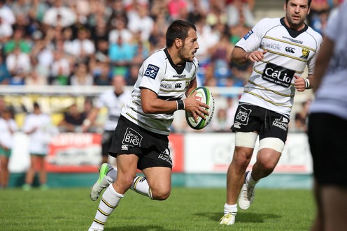 PRO D2, J22 - La Rochelle – Bourgoin: les Rochelais sur leur lancée