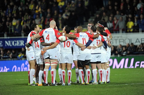 TOP 14, J20 - Grenoble – Biarritz : L’exploit !