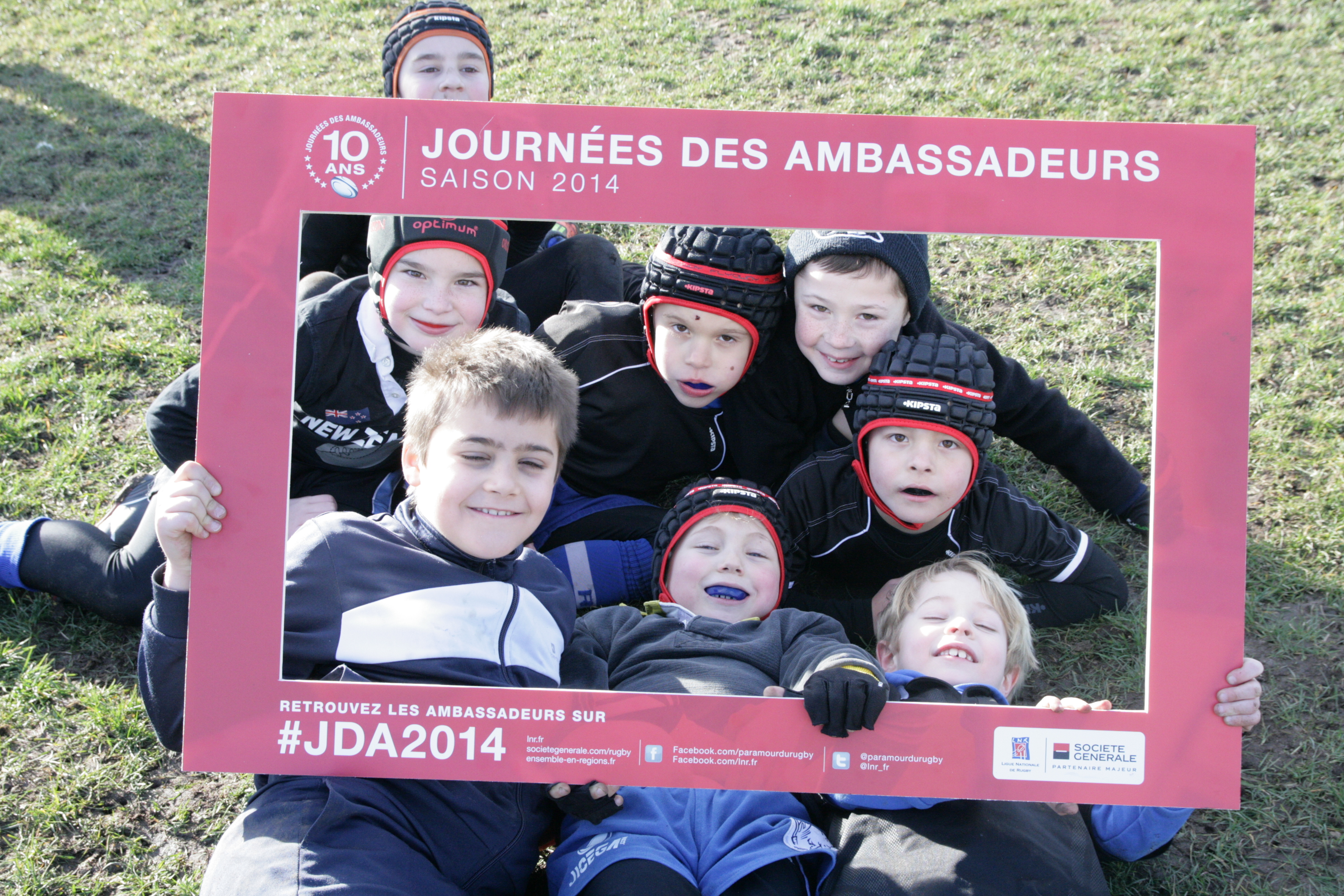 Entretien avec Olivier Heyd: "Ce n'est que du bonheur!"