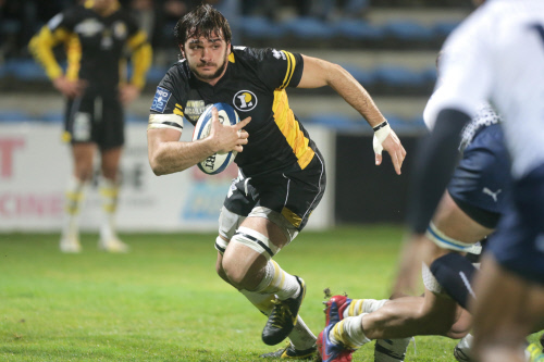 PRO D2 J20 – Julien Raynaud (Albi) “On est beaucoup trop inconstant”