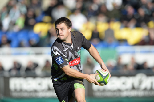 PRO D2 J19 – Pau-Lyon : Lyon en leader