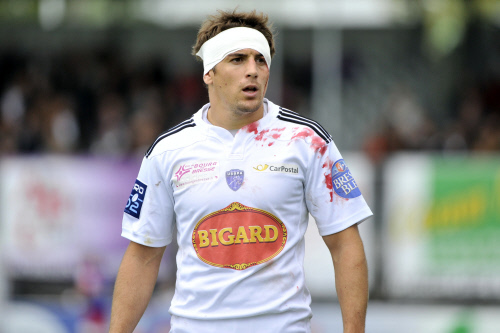 PRO D2 J19 – Bourg-en-Bresse-Aurillac : Bourg-en-Bresse sort de la zone rouge