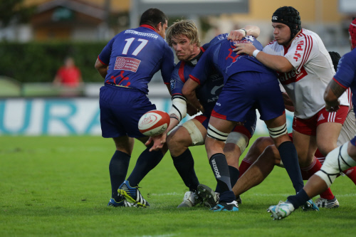 PRO D2 J19 – Béziers-Dax: Béziers de justesse