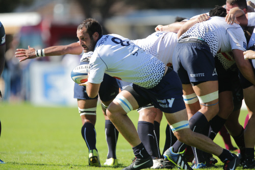 PRO D2 J19 – Bourgoin-Agen : Bourgoin regoute à la victoire 
