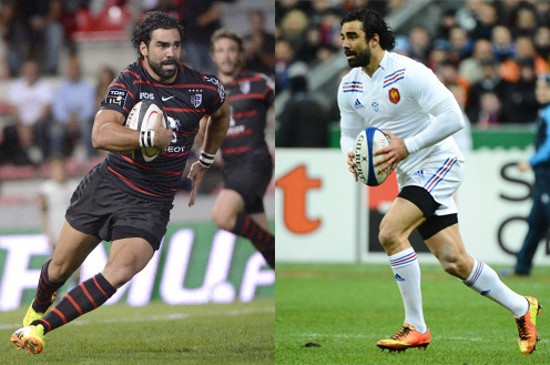 Posez vos questions à … Yoann Huget : les réponses