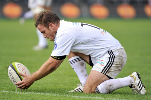 PRO D2 - J18 Tarbes-Bourg-en-Bresse : Le promu dans le rouge