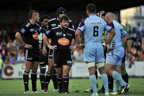 PRO D2 J18: avant un repos bien mérité