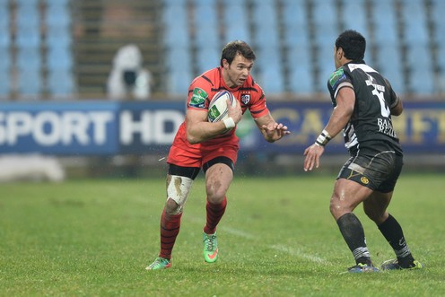 HCUP, les quarts