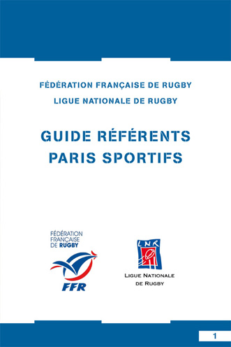 Le guide référents paris sportifs