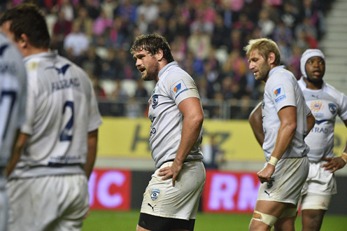 TOP 14, J13 - Yvan Watremez (Montpellier) : « Etre champion de France avec le MHR »