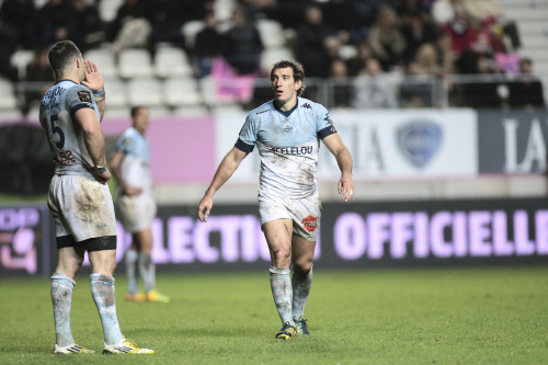 TOP 14  - J12 : Bayonne in extremis