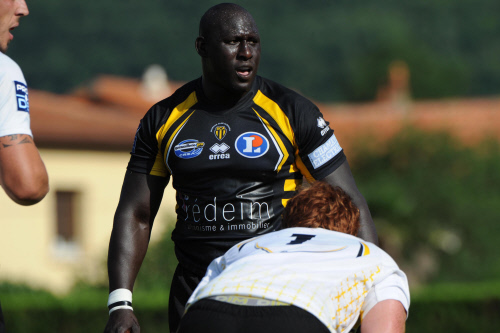 PRO D2 – J8 : Albi n'a pas failli