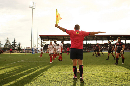 PRO D2 - J8 : Lyon peut s’échapper
