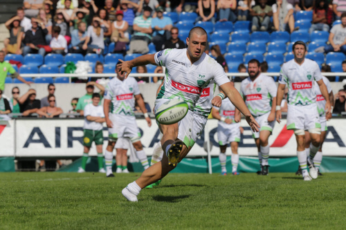 PRO D2 – J7 : Pau sur le fil