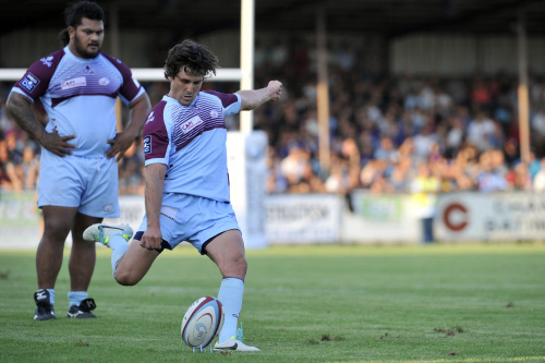 PRO D2 – J7 : encore un nul pour Bourgoin