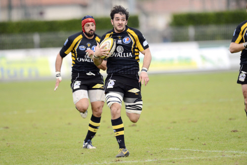 PRO D2 – J7 : Victoire précieuse pour Albi