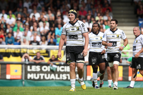 PRO D2 - J6: La Rochelle sans coup férir