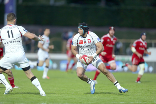 PRO D2 - J6: Lyon bien haut