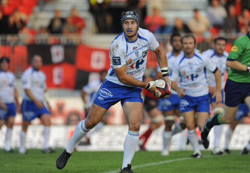 PRO D2 - J6: Colomiers veut rêver