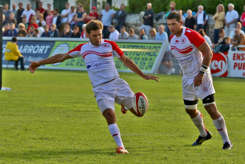 TOP 14 – J9 : Les journées se suivent et se ressemblent pour Biarritz
