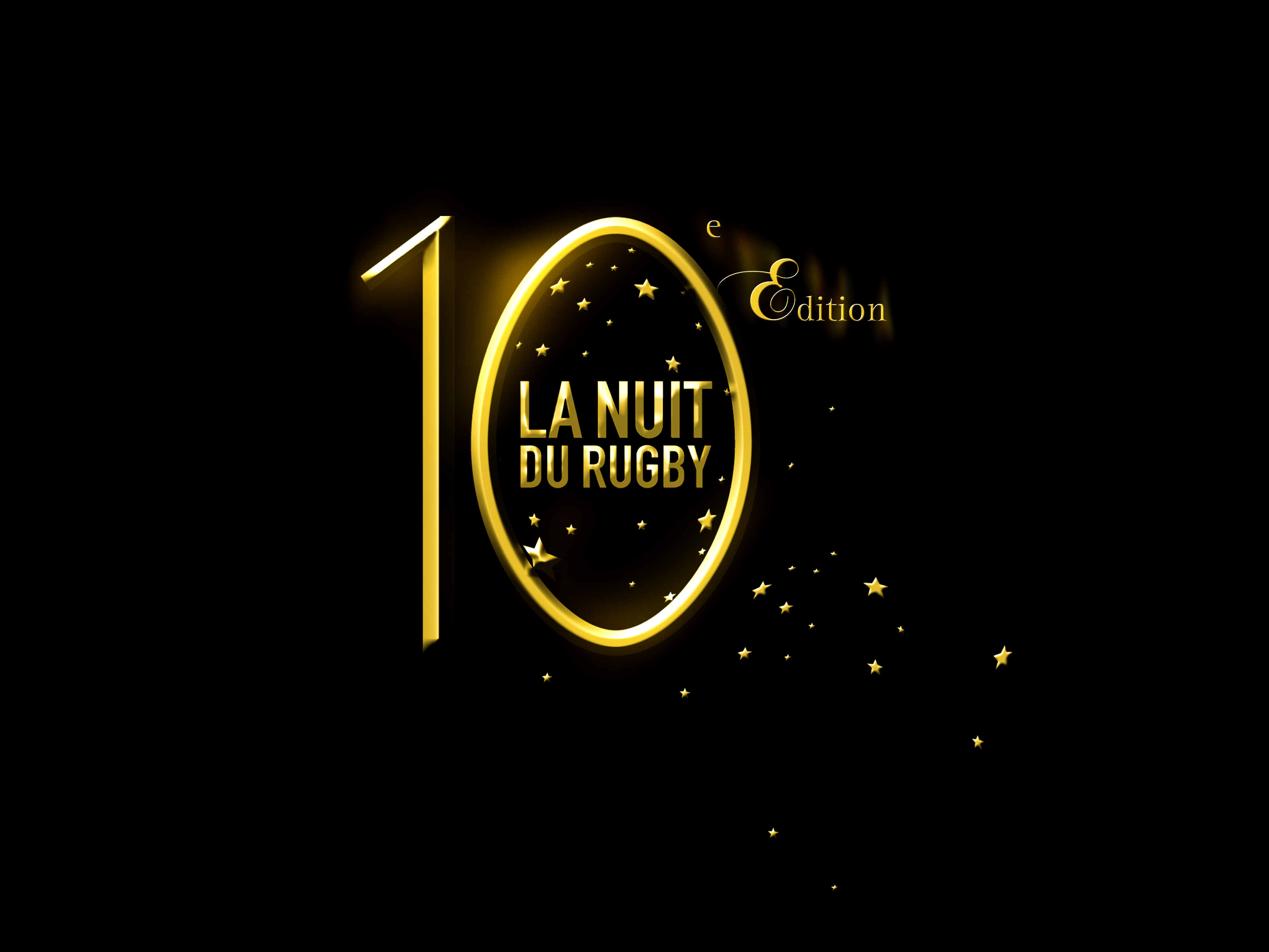 La 10e Nuit du Rugby s'invite aux Beaux-Arts