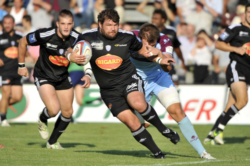 PRO D2 – J5 : les Bressans répondent présents