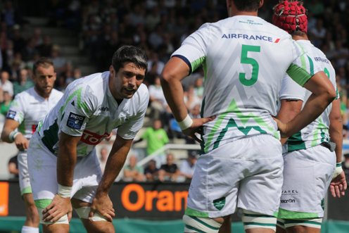 PRO D2 - J4: A l’ombre des géants