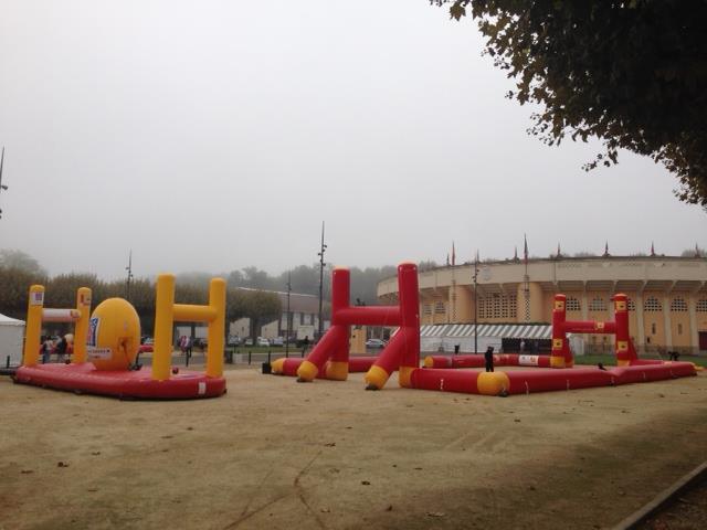 RTO : l’étape montoise réussie