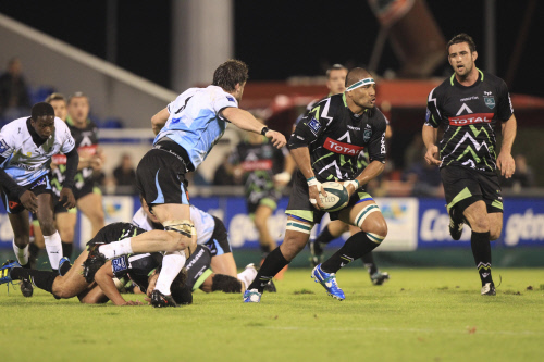 PRO D2 – J2 : Bourg-en-Bresse pas verni