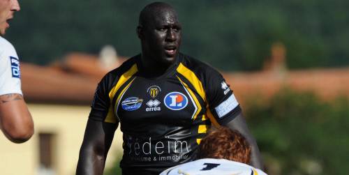 PRO D2 – J2 : La Rochelle va, Albi moins...