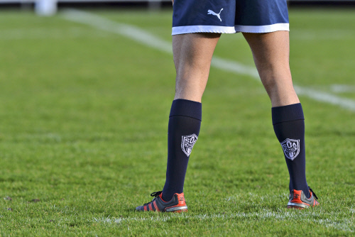 PRO D2 – J2 : Agen pas rassasié