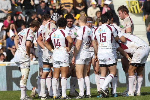 PRO D2 – J1, Bourgoin-Bourg en Bresse : duel entre promus