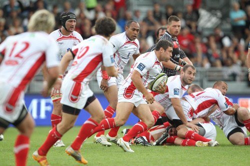 PRO D2 – J1, Béziers-Tarbes : les Héraultais sur le poteau