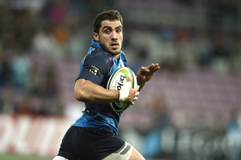 Lucas Dupont (Montpellier) : « Cela ne nous a pas souri ! »