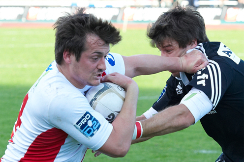 Benjamin Thuries (Tarbes) : « Stabiliser le club en haut de tableau »