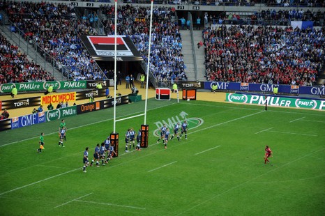 Midi Olympique : 85 ans de passion