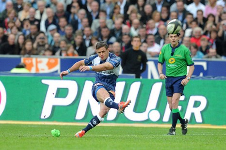 Le PMU, Leader européen des paris hippiques, est partenaire officiel de la LNR