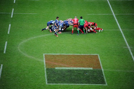 Par Amour du Rugby, depuis 1987